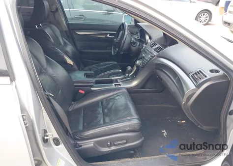 2012 Acura Tl 3.5 from USA, damaged, VIN 19UUA8F72CA013365